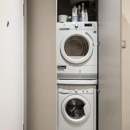 Casa Delle Farfalle 公寓