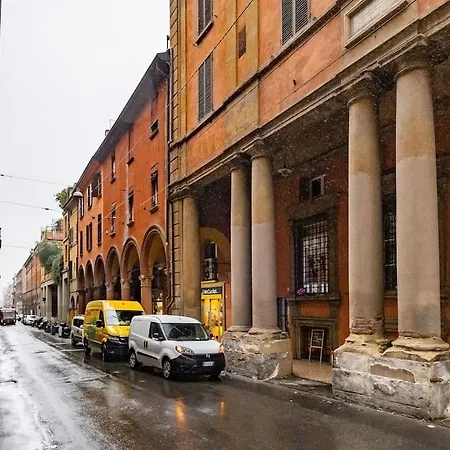 公寓 Casa Delle Farfalle