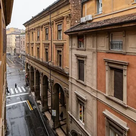 Casa Delle Farfalle *