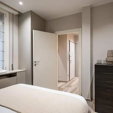 Casa Delle Farfalle Apartamento Bolonia