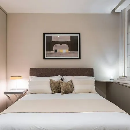 Casa Delle Farfalle アパート *