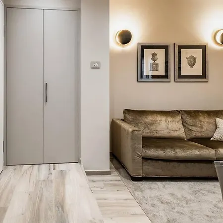 Casa Delle Farfalle Apartamento Bolonia