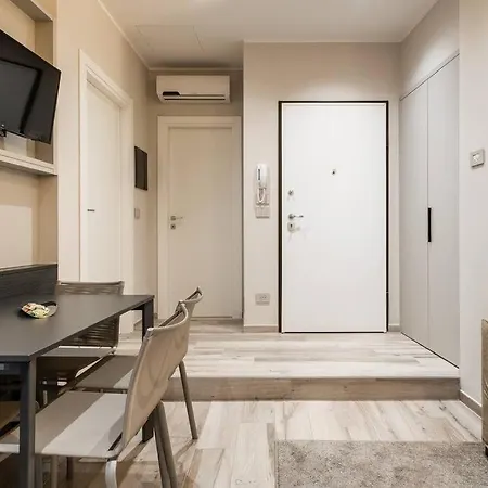 Casa Delle Farfalle *