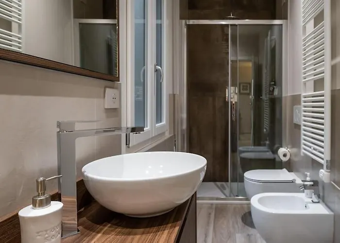 Casa Delle Farfalle شقة