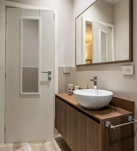 Casa Delle Farfalle 아파트 볼로냐