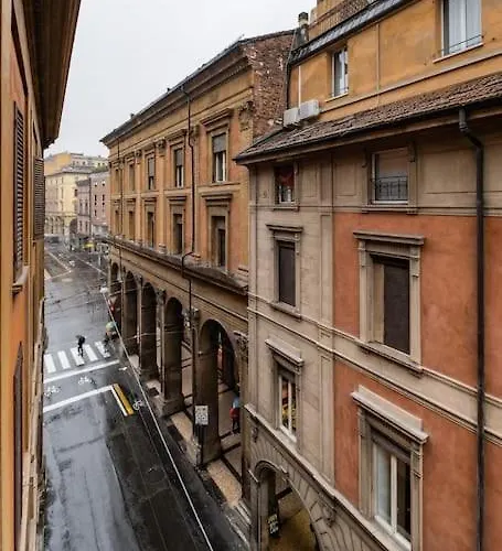 Casa Delle Farfalle *