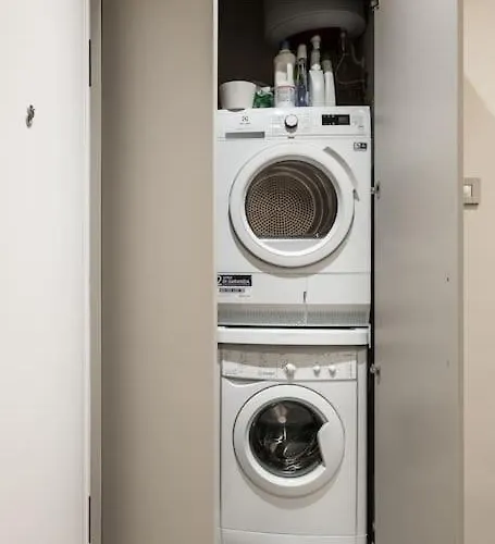 Casa Delle Farfalle شقة