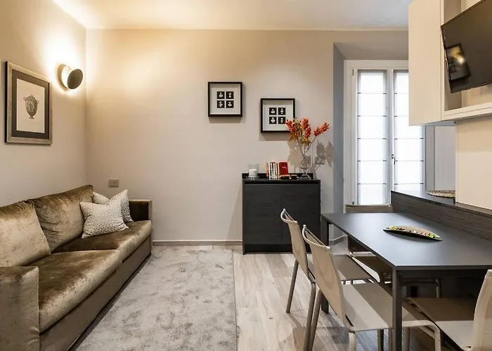 شقة Casa Delle Farfalle بولونيا