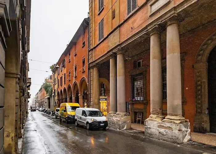 شقة Casa Delle Farfalle