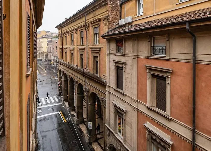 Casa Delle Farfalle *