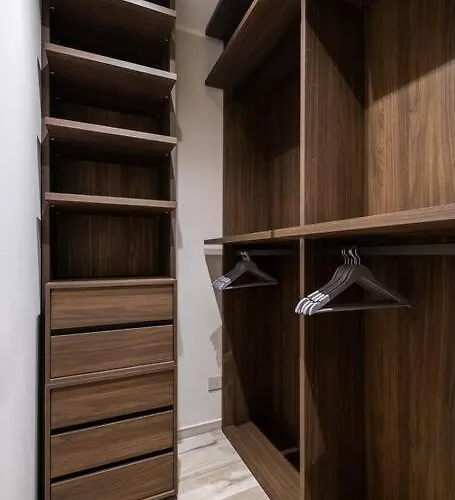 Casa Delle Farfalle 아파트