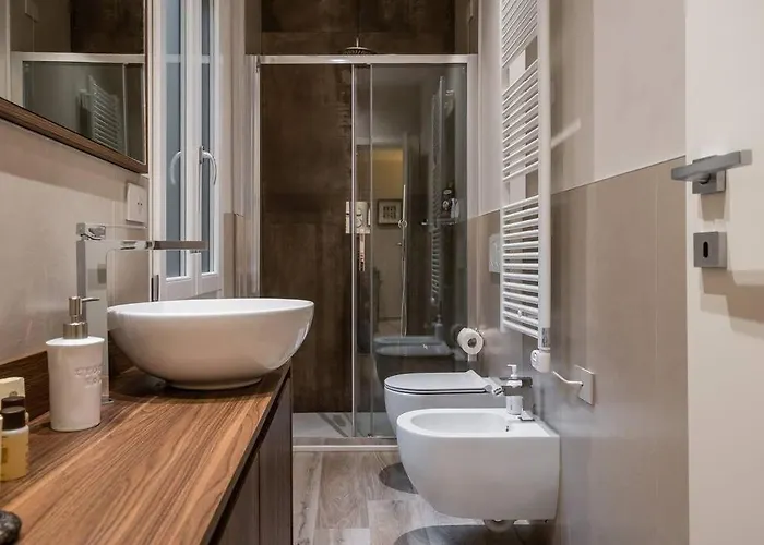 Casa Delle Farfalle شقة