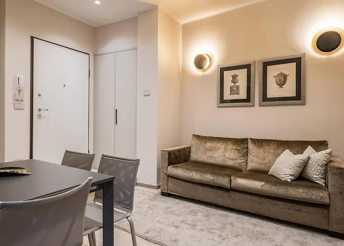 Casa Delle Farfalle * بولونيا