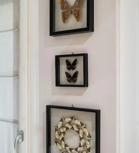 شقة Casa Delle Farfalle