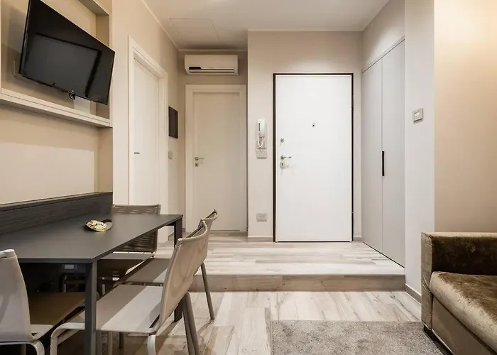 Casa Delle Farfalle *