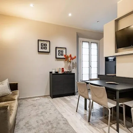 Lägenhet Casa Delle Farfalle Bologna