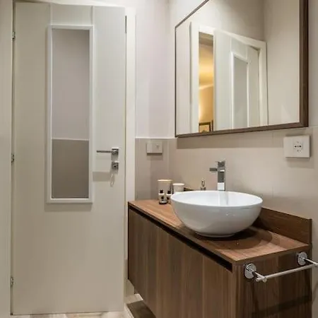 Casa Delle Farfalle Lägenhet Bologna