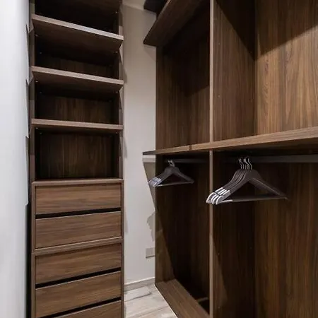 Casa Delle Farfalle Lägenhet