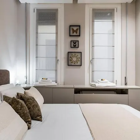 Lägenhet Casa Delle Farfalle