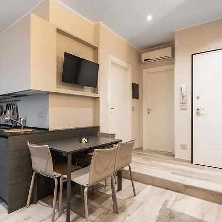 Casa Delle Farfalle Lägenhet Bologna