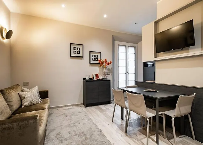 Apartment Casa Delle Farfalle Bologna