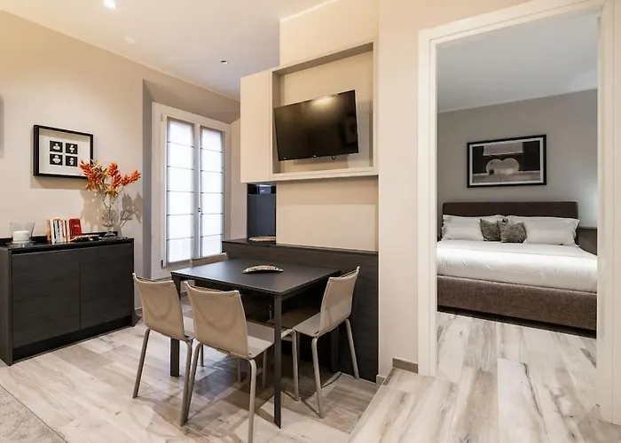 Casa Delle Farfalle Apartment *