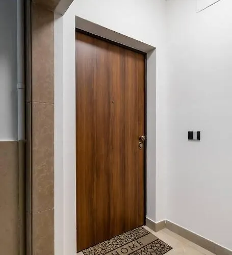 Apartment Casa Delle Farfalle Bologna