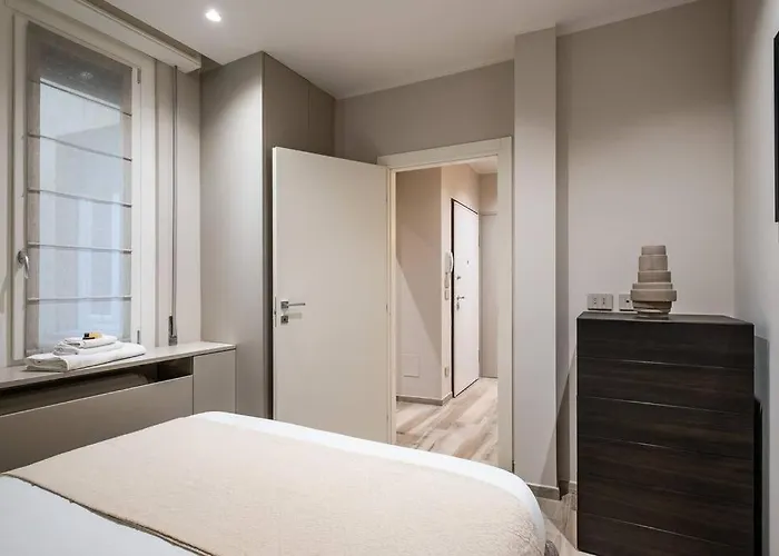 Casa Delle Farfalle Apartment Bologna