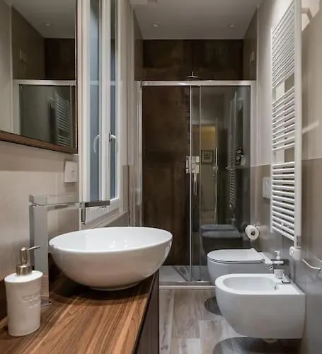 Casa Delle Farfalle * Bologna