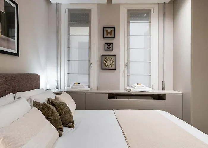 Apartment Casa Delle Farfalle