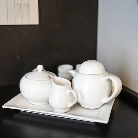 Casa Delle Farfalle Appartement *