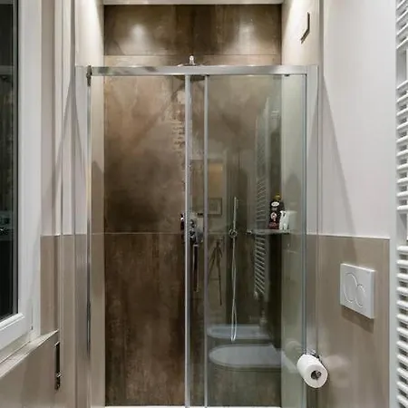 Casa Delle Farfalle Appartement *