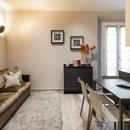 Appartement Casa Delle Farfalle Bologne