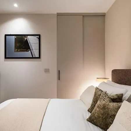 Appartement Casa Delle Farfalle *